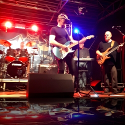 23.5.2025, 20:00 Uhr: 9. ROCK-ANDACHT mit Live-Bands in der Pauluskirche- EINTRITT FREI!