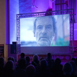 Tatort aus Dortmund - Rudelgucken | 22.2.2026 | 20:15 Uhr | Pauluskirche | Dortmund